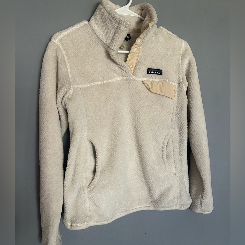 Patagonia Pullover